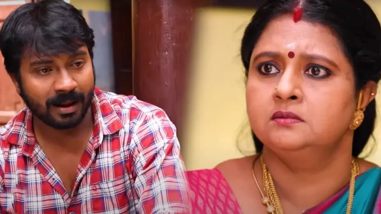 siragadikka aasai serial episode update 18-06-24