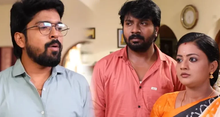 siragadikka aasai serial episode update 29-06-24
