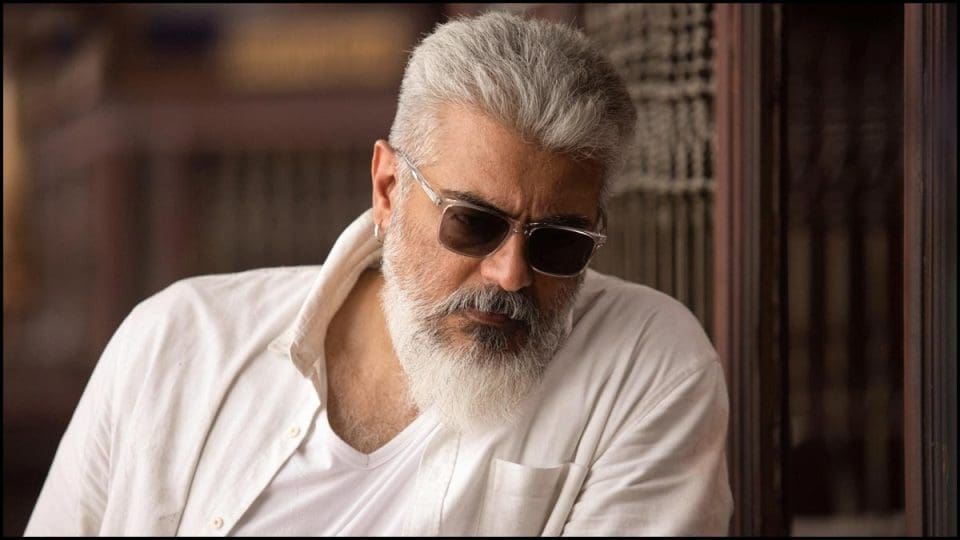 ajith kumar in-prashanth-neel-direction