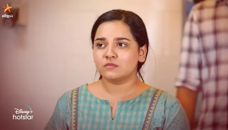 baakiyalakshmi serial episode update 30-07-24