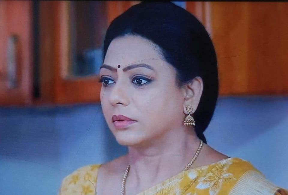 baakiyalakshimi serial episode