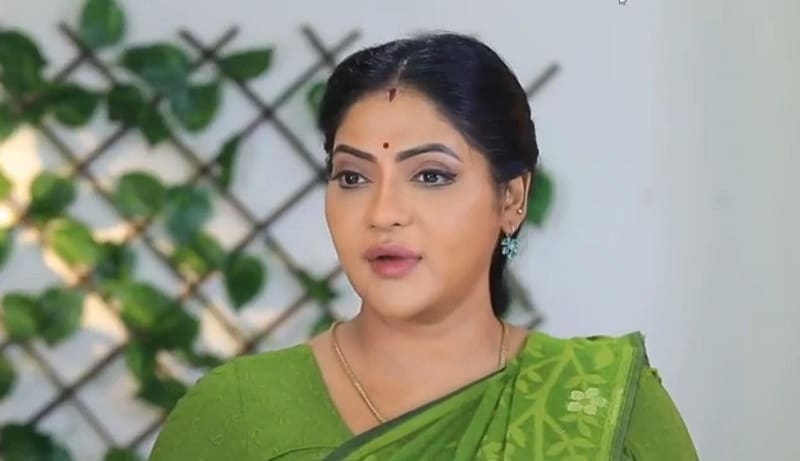 BaakiyaLakshmi Serial Today Episode Update 24-08-24