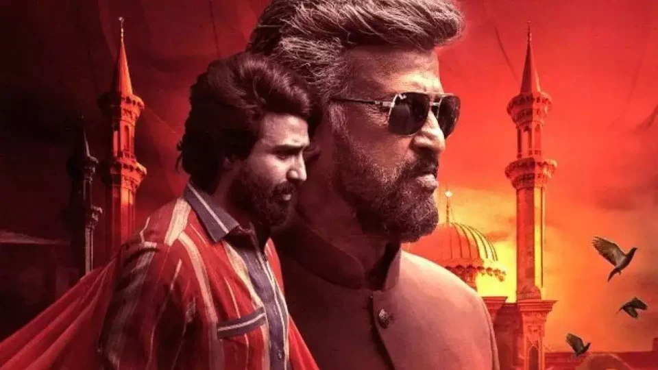 Lal Salaam Movie OTT Release