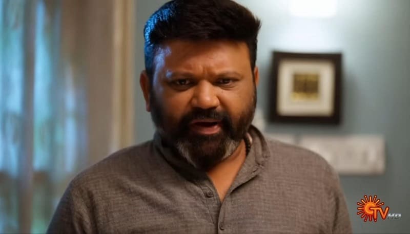 Moondru Mudichu Serial Promo Update 31-08-24