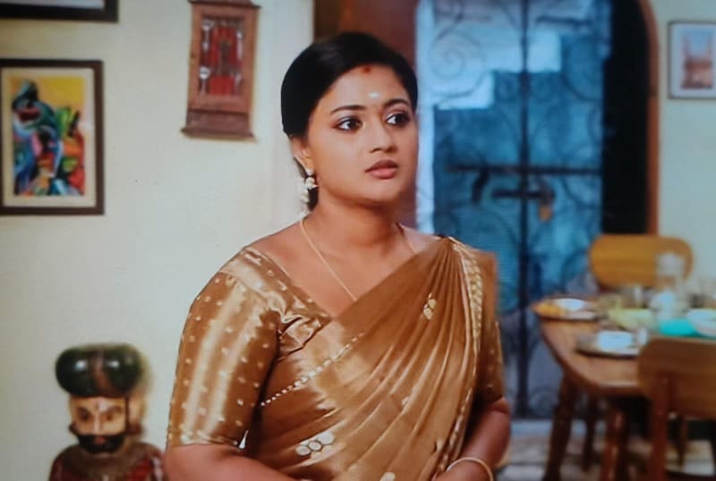 SiragadikkaAsai Serial Episode Update 23-08-24