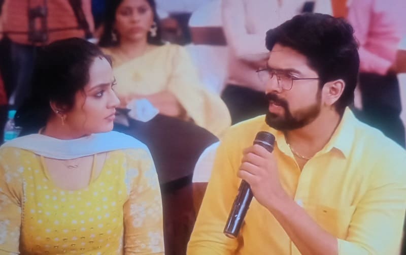 siragadikka asai serial episode update