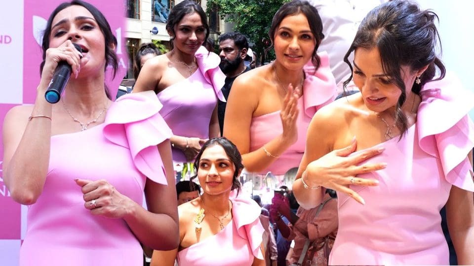 வடசென்னை 2 மீண்டும் சந்திரா Entry விஜய் அரசியல் குறித்து மனம் திறந்த Andrea, Lille by Challani Event