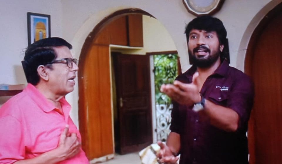 siragadikka asai serial episode