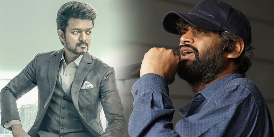 thalapathy 69 movie latest update viral