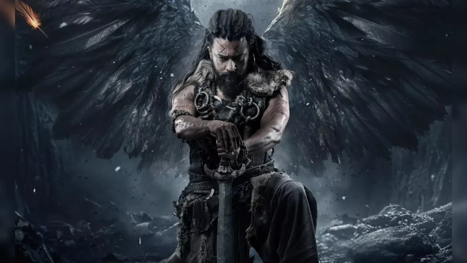 kanguva movie release date update