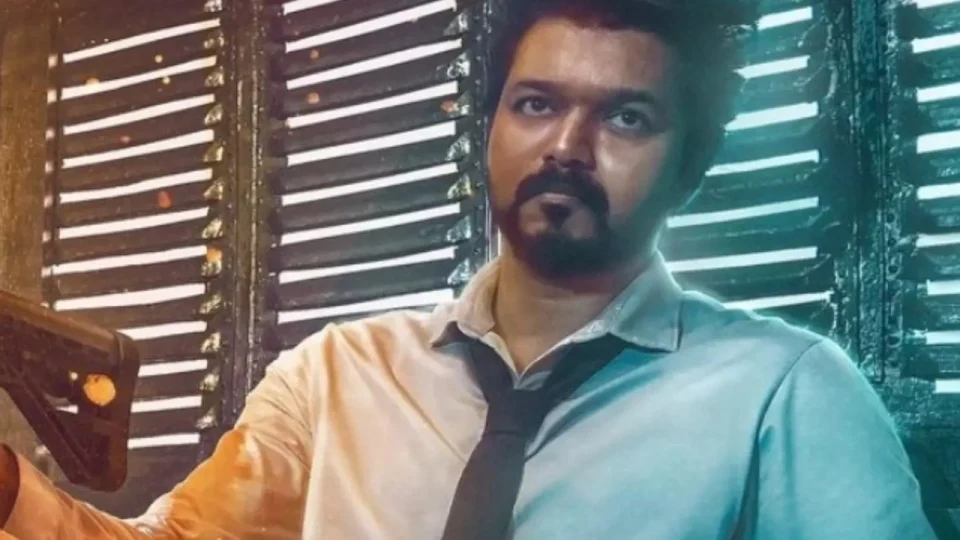 5 days collection of goat movie update