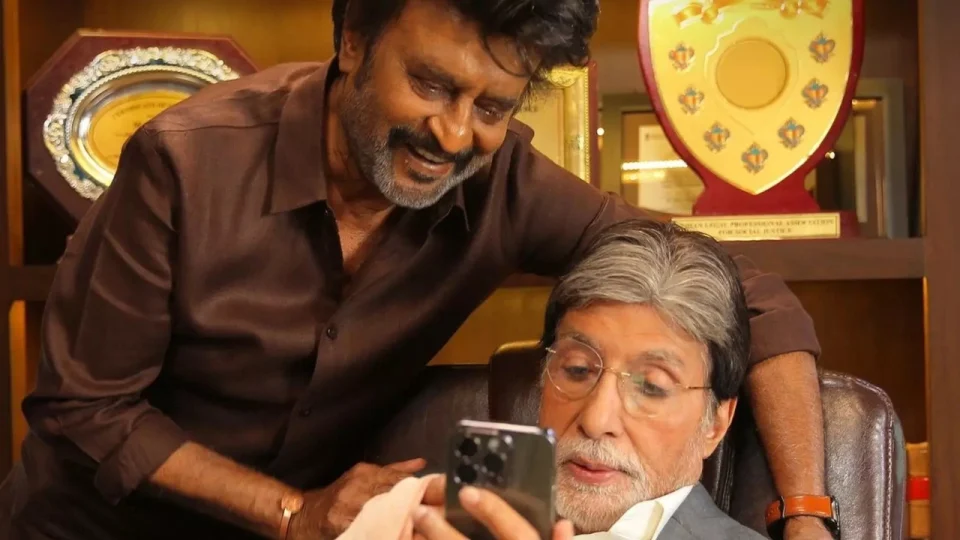 vettaiyan movie story leaked details