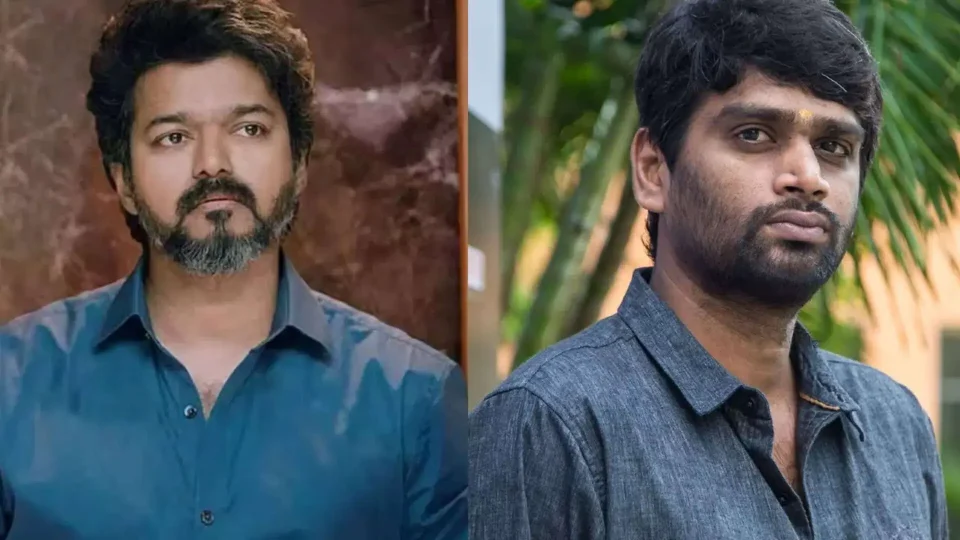vijay salary for thalapathy69 movie update