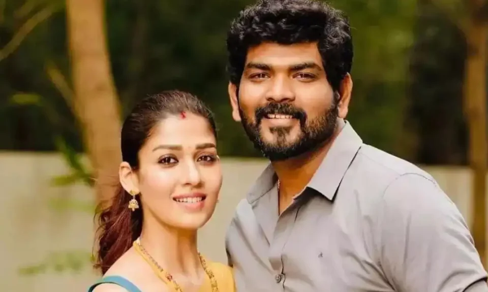 vignesh shivan and nayanthara latest news