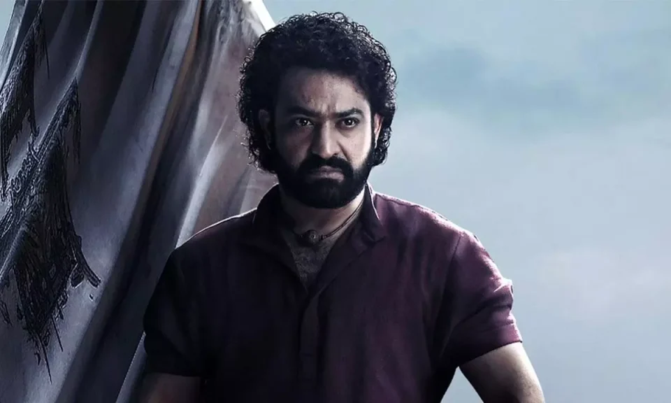 Devara Movie Review