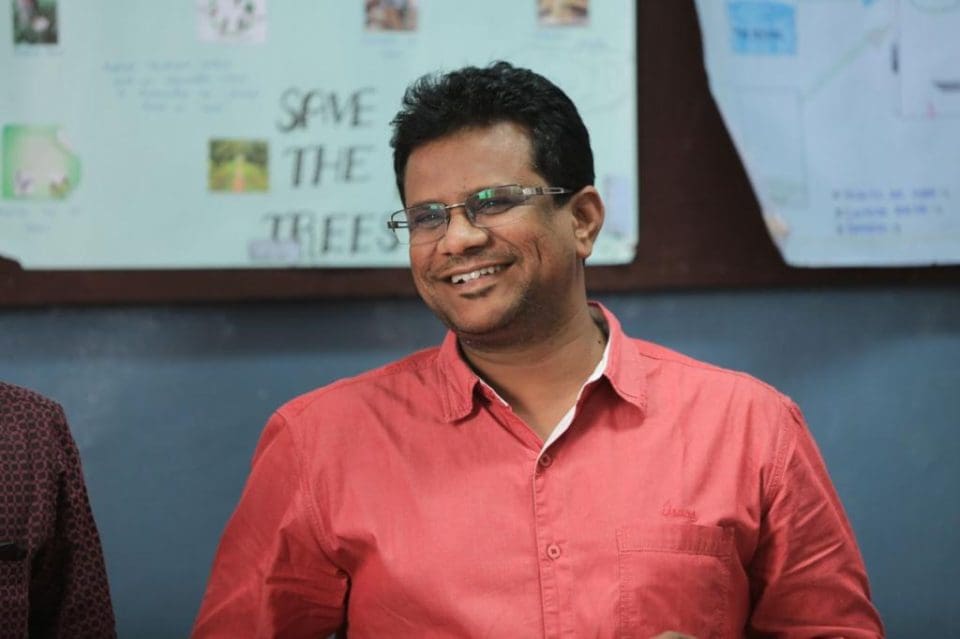 Producer Dilli Babu passed away