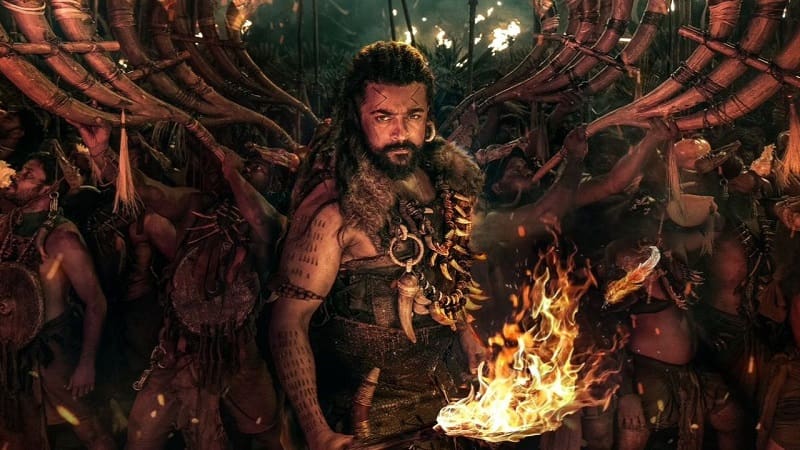 Kanguva movie release date confirmed Change