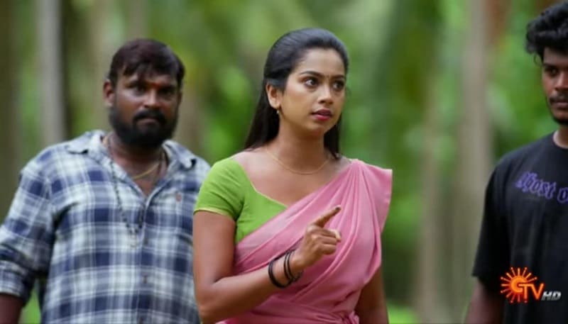 Moondru Mudichu Serial Promo Update 05-09-24