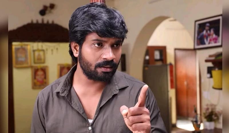 Siragadikka Aasai Serial Episode Update 17-09-24