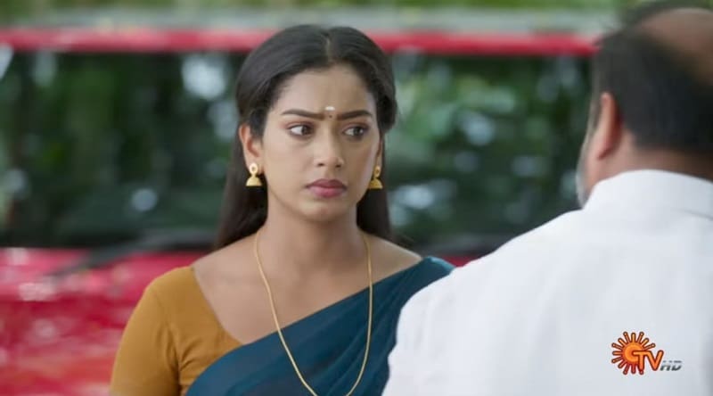 moondru mudichi promo update