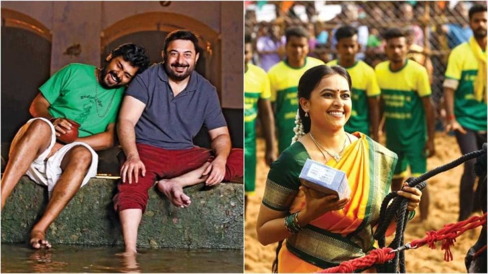 meiyazhagan movie review