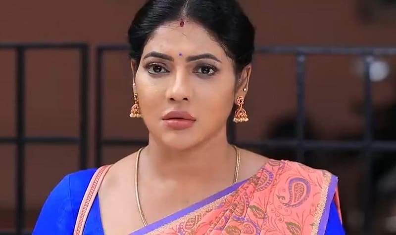 BaakiyaLakshmi Serial Episode Update