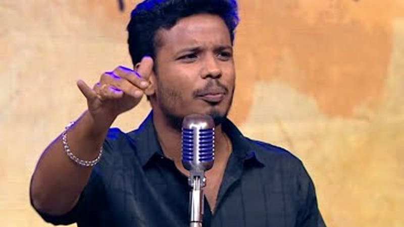 Bigg Boss Season 8 Tamil Promo 1 Update