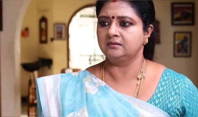 SiragadikkaAasai Serial Episode Update