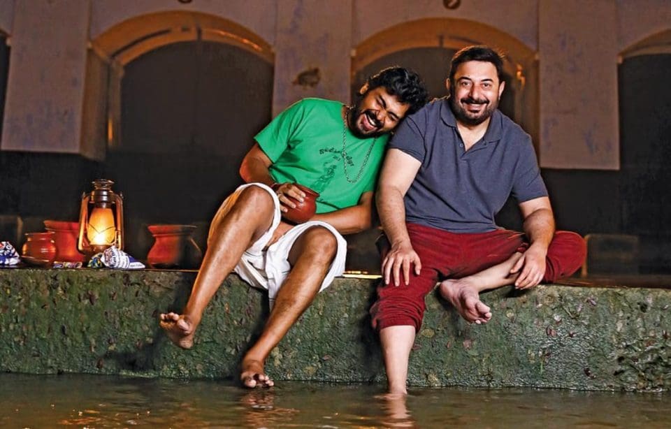 meiyazhagan movie 5 days collection update