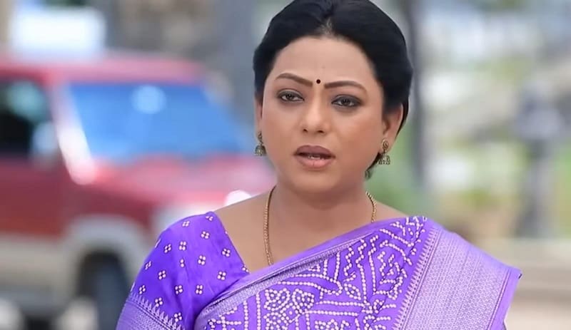 BaakiyaLakshmi Serial Epdisode Update