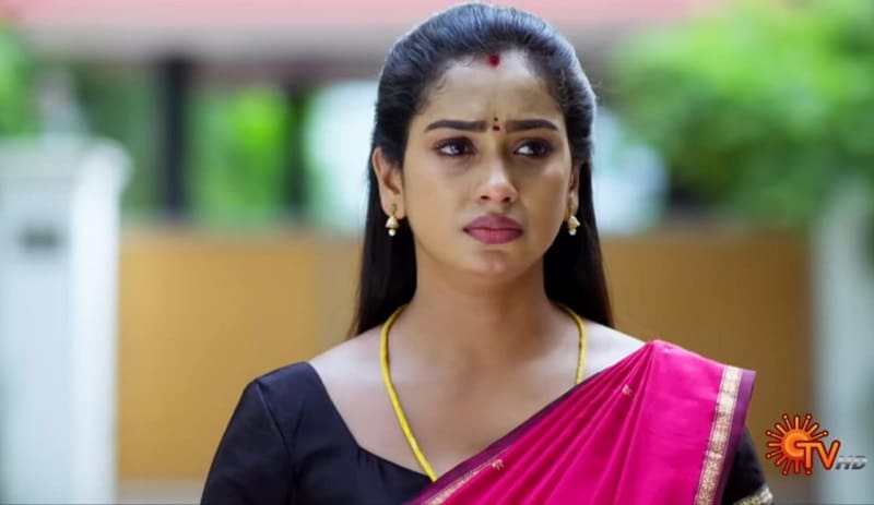 Moondru Mudichu Serial Promo Update