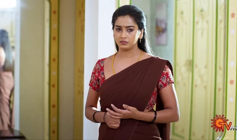 Moondru Mudichu Serial Promo Update