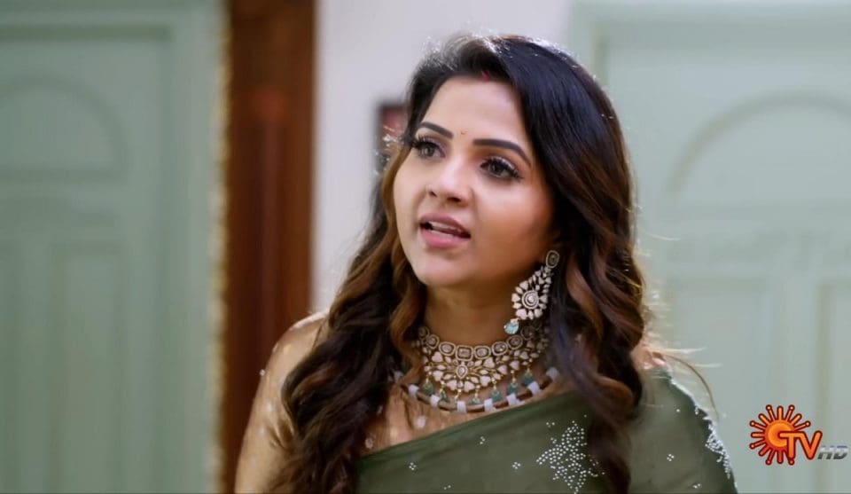 Moondru Mudichu Serial Promo Update