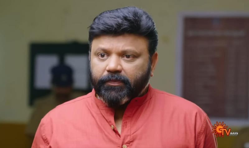 Moondru Mudichu Serial Promo Update 30-11-24