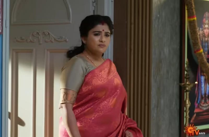 Moondru Mudichu Serial Promo Update