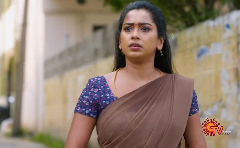 Moondru Mudichu Serial Promo Update