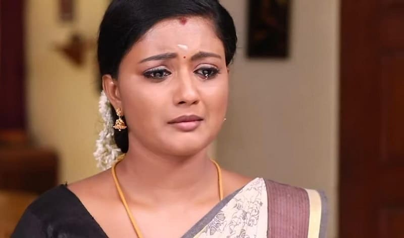 SiragadaikkaAasai Serial Episode Update