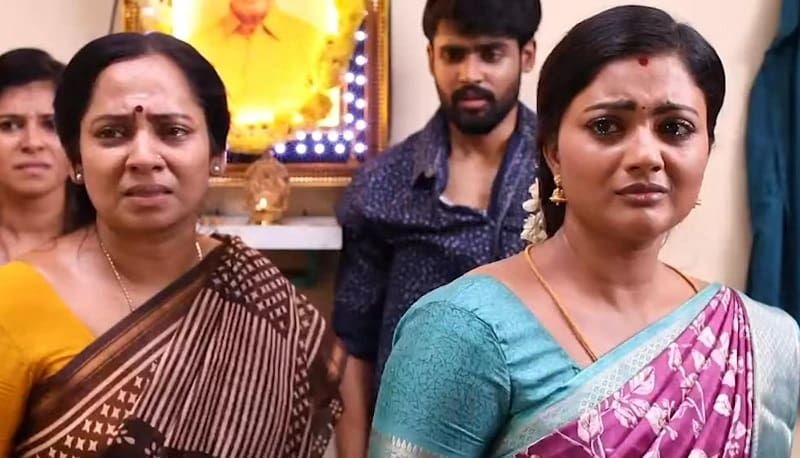 SiragadikkaAasai Serial Epdisode Update