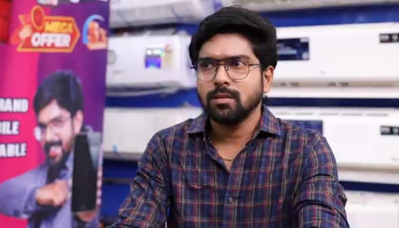 SiragadikkaAasai Serial Episode Update