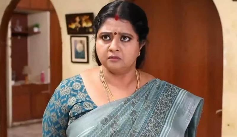 SiragadikkaAasai Serial Episode Update