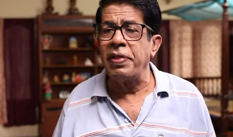 SiragadikkaAasai Serial Episode Update 30-11-24