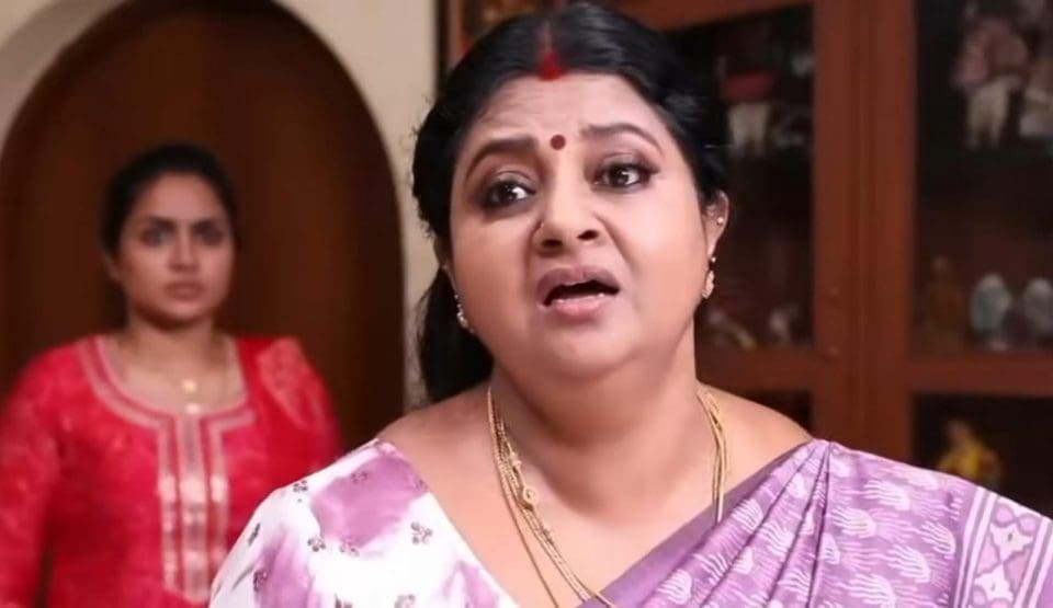 siragadikka asai serial episode update