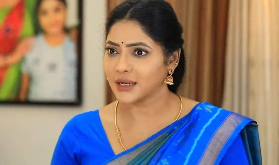 baakiyalakshimi serial episode update