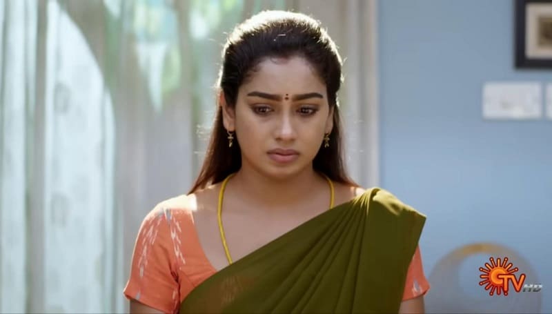 moondru mudichu serial today episode update