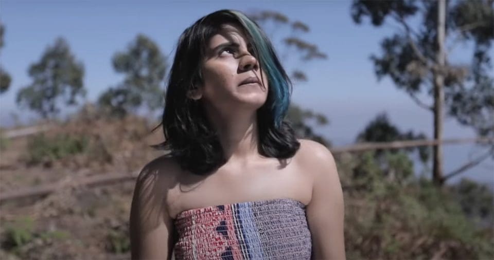 DISTANT Official Trailer