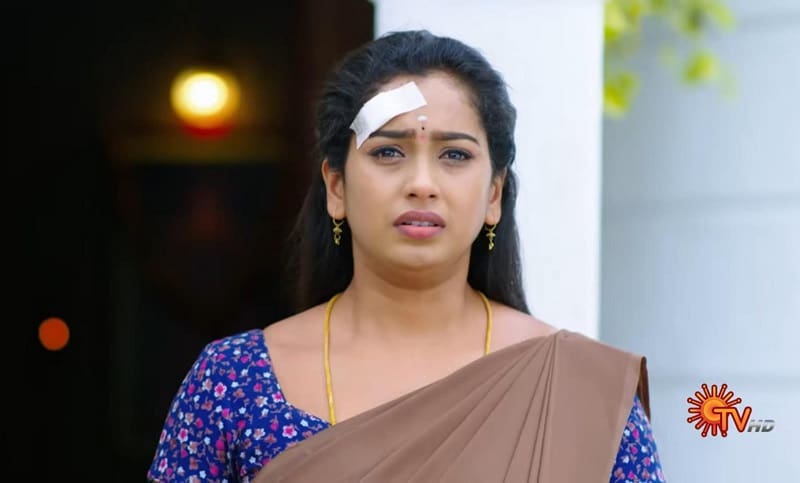 Moondru Mudichu Serial Promo Update 01-12-24