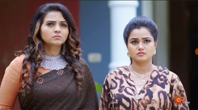 moondru mudichu serial promo 05-12-2024