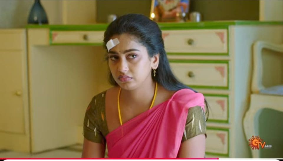 moondru mudichu serial promo 06-12-2024