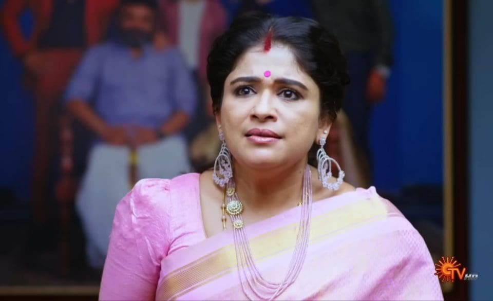 moondru mudichu serial promo update 07-12-2024