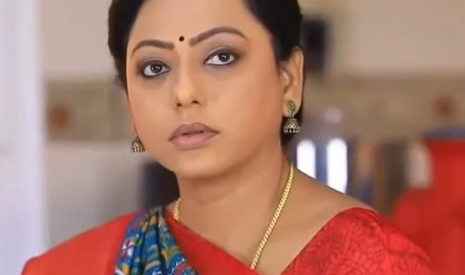 baakiyalakshimi serial episode update 14-12-2024